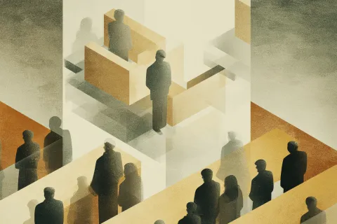 Affaire Péchier : la cour examine cette semaine sa demande de remise en liberté