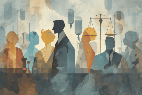 Affaire Péchier : retour sur le procès hors-norme de l’anesthésiste