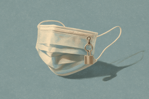 « Je garde le silence » : Frédéric Péchier se mure face à la cour