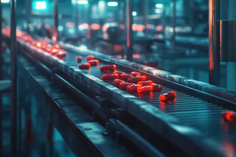 Pénurie de psychotropes : il y a du mieux, mais ce n’est pas encore ça 