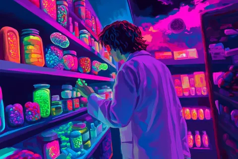 La pénurie de psychotropes s’accentue, un collectif de psychiatre réclame des réponses, et vite !