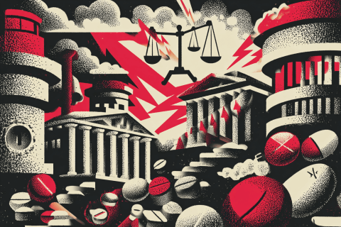 Pénuries de médicaments : le Sénat veut sanctionner les labos en cas de rupture