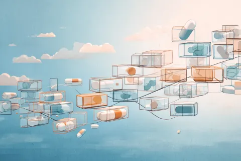 Quétiapine, rispéridone, chlorpromazine... Où en est-on sur les pénuries de psychotropes ? 