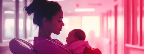 22ème pays d'Europe en terme de mortalité infantile, la France doit impérativement revoir son offre de soins périnatals