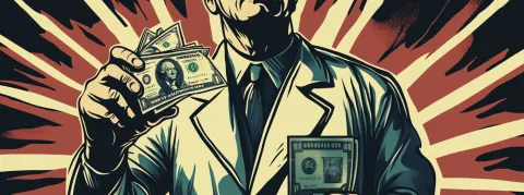 Comment toucher les 30 000€ max de prime d'engagement de carrière hospitalière