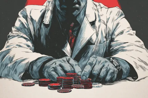 « J'aurai les arguments pour éviter d'aller en prison » : Frédéric Péchier confiant à l'ouverture de son procès 