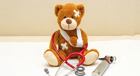 Pediatre-online ravive la guerre entre généralistes et pédiatres