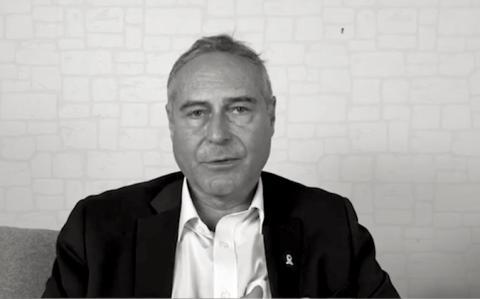 Le Cnom se saisit du cas du professeur Perronne