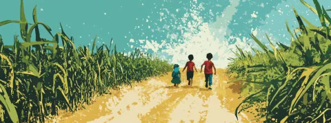 Pesticides et cancers pédiatriques en Charente-Maritime : les autorités prennent enfin la question au sérieux