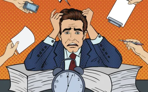 "Nous refusons de brader la santé des patients sur l’autel de la productivité"