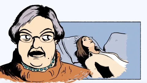 La psychanalyse à l’heure de #metoo