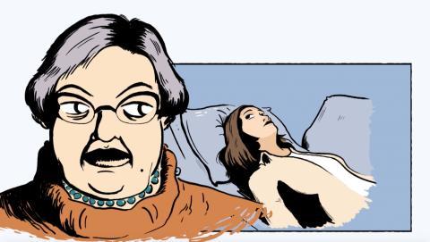 La psychanalyse à l’heure de #metoo