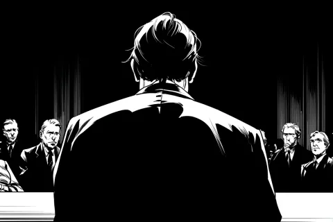 Affaire Philippe Moulin : l'« andrologue pédiatrique » condamné à 12 ans de prison pour viols et agressions sexuelles sur mineurs 