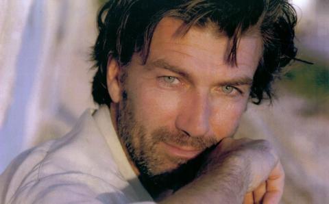 Quand les médecins quittent médecine : portrait de l'acteur Philippe Caroit