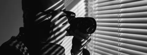 À l'hôpital Beaujon, un soignant soupçonné d'avoir photographié des dizaines de patientes à leur insu