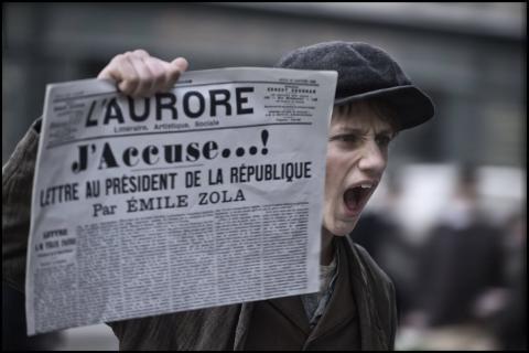 Polanski, accusateur et accusé