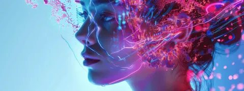 « Je vois vraiment la différence », la photobiomodulation pourrait bien révolutionner le traitement des commotions  