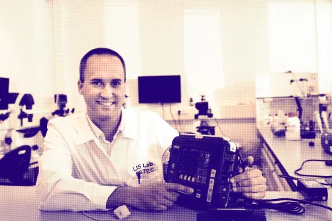 ‘Melody’, l’échographie de l’espace à la terre 