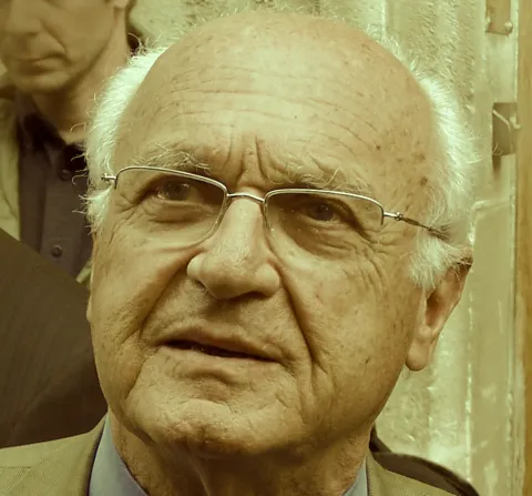 Pierre Nora ? Un vrai fils de…