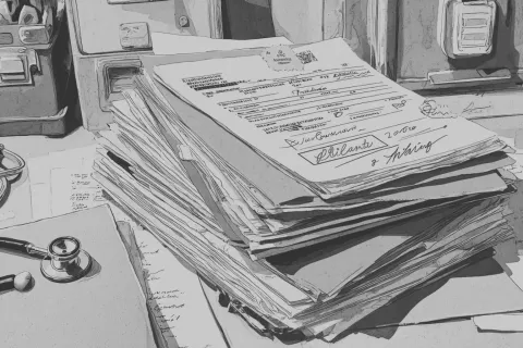 Un médecin du travail mis en examen pour deux viols à 15 ans d'intervalle