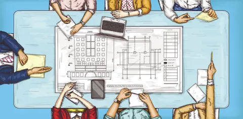 L’État fait son OPA sur la stratégie numérique de santé 