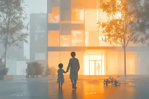 Suivi psy, rescolarisation, insertion professionnelle… Le premier centre de santé pour les enfants de l’ASE ouvrira bientôt à Paris