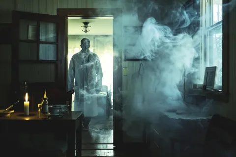 Le nombre de ses victimes présumées s'accroit encore : le médecin allemand qui tue ses patients par « envie » désormais soupçonné de 15 meurtres