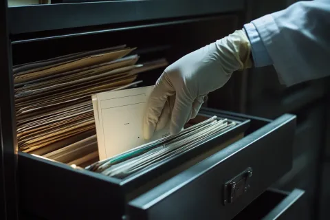 Le gouvernement veut faciliter l'accès au casier judiciaire des soignants, pour éviter un Le Scouarnec bis