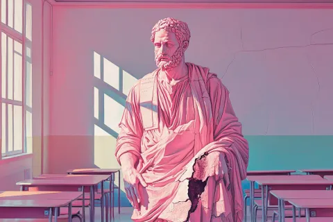 Prison ferme pour le fondateur de la prépa fantôme « Hippocrate » qui a arnaqué des dizaines d'étudiants