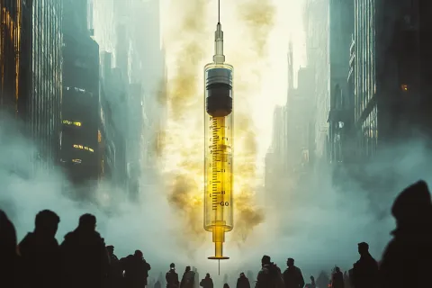 Pourquoi la vaccination rencontre-t-elle tant de scepticisme ?