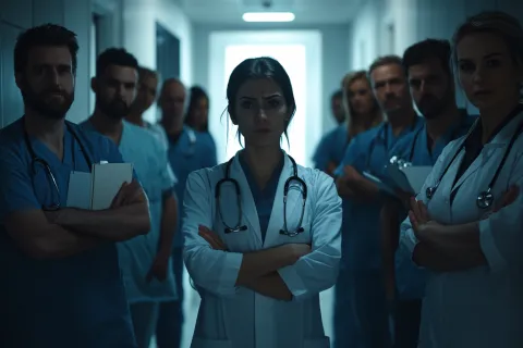 Lutte contre la désinformation en santé : les professionnels en veulent plus ! 