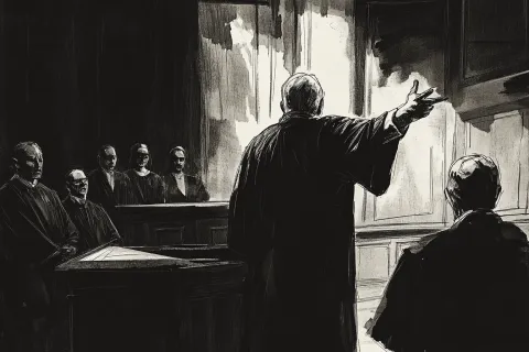 Peine maximale requise contre Joël Le Scouarnec, avec des mesures de sûreté pour empêcher la récidive