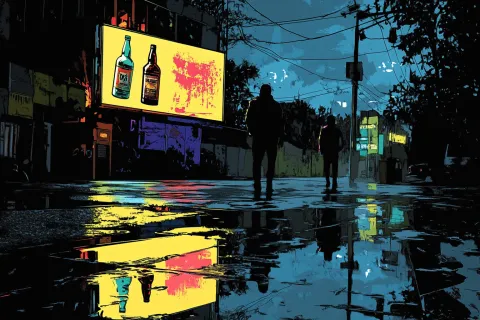 Taxes, âge minimum, interdiction de la publicité... Quelles sont les mesures les plus efficaces pour lutter contre l'alcool et les cancers associés ?