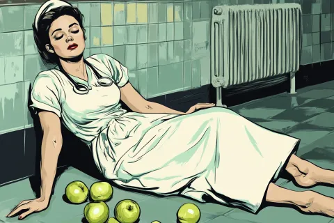 Que se passe-t-il au CHU de Grenoble ? Une épidémie de malaises touche de nombreux employés