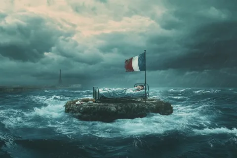 Mayotte n’aura pas l’AME pour le moment, les députés s’y opposent 