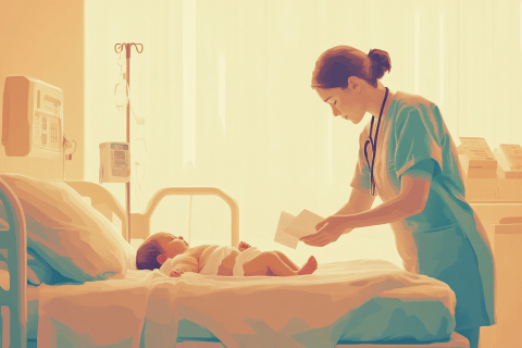 Le dépistage néonatal s’étend à trois nouvelles maladies rares dès septembre ! Une mesure qui s’inscrit dans le plan maladies rares 2025-2030