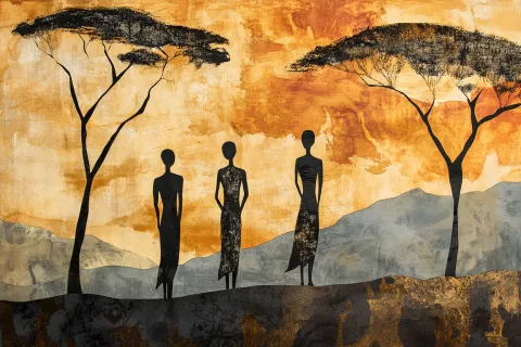 En Éthiopie, la lèpre toujours stigmatisée et perçue comme un châtiment divin