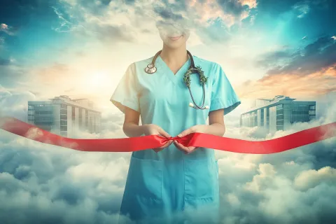 Consultation infirmière, droit de prescription, nouvelles missions... Le Sénat aussi a voté pour la réforme du métier d'infirmier