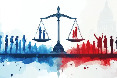 Deux jours en zone rouge et fin de la liberté d'installation, les patients veulent les deux ! 