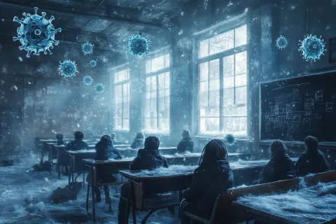 Maintenant que la saison de grippe est finie, que peut-on en retenir ? 