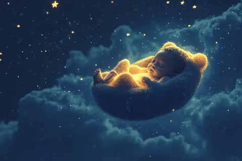 C'est confirmé, le Beyfortus est l'ami des bébés contre les formes graves de bronchiolite 