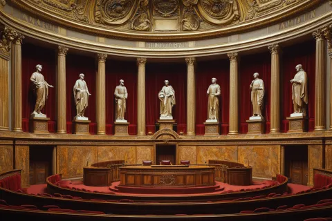 Après l’adoption de la loi Garot à l’Assemblée, c’est le Sénat qui s’empare du sujet des déserts médicaux