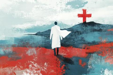 Il faut l'AME à Mayotte ! C'est le seul territoire français qui en est dépourvu 