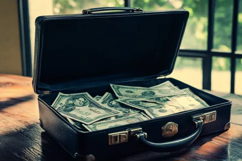 Arrêts maladie : la baisse des indemnités commence demain, ça va renflouer les caisses