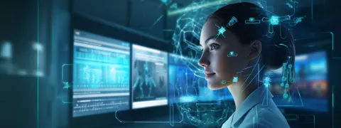 Pour révolutionner la santé, l’IA doit être mieux encadrée et développée (aussi) par des soignants selon l’OMS 