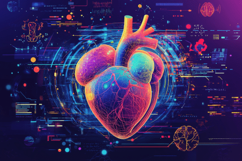Transformer le diagnostic des maladies cardiaques grâce à l’IRM en couleurs