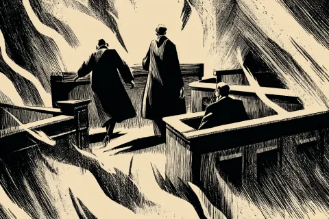 Le Dr Péchier, l'anesthésiste soupçonné d'empoisonnements, pourrait arriver à son procès sans avocat