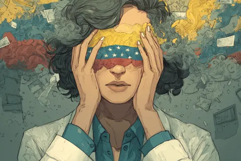 665 patients trompés par une fausse médecin espagnole en Colombie