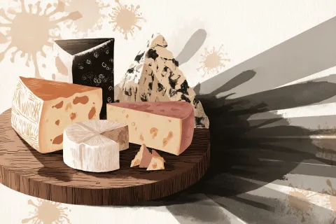 Camembert, brie, chèvre... Plus de 40 fromages rappelés, ils pourraient être contaminés par la bactérie listeria