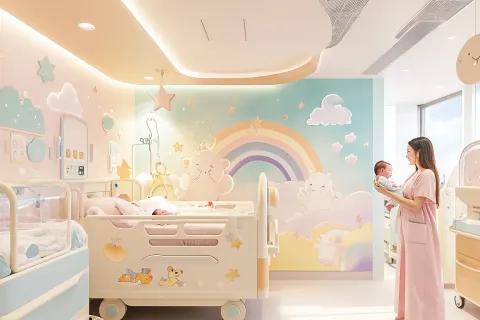 Non au moratoire, il faut fermer les petites maternités moins équipées sur le champ, selon des syndicats hospitaliers